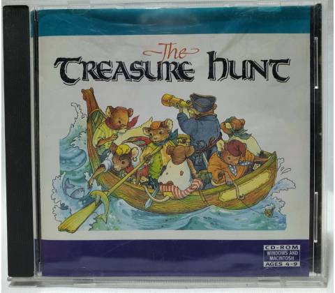 The Treasure Hunt