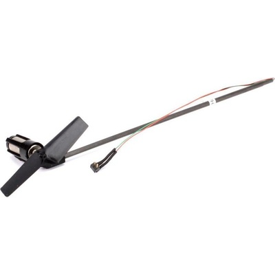 Blade chvostová časť kompletná motor vrtuler: Nano S2/nCP X