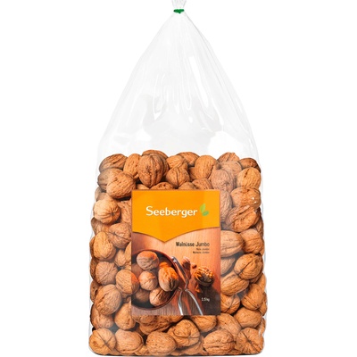 Seeberger Цели орехи Jumbo - 2, 50 кг