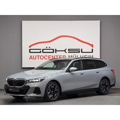BMW 520d M Sport 145 kW