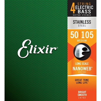 ELIXIR 14702