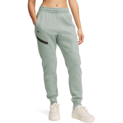 Under Armour UA Unst Flc Jogger Ld99 - Green