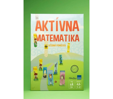 Aktívna matematika