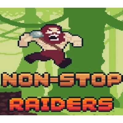 Non-Stop Raiders