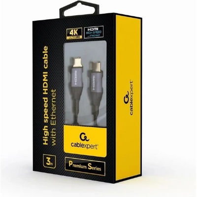 Gembird CCBP-HDMI-3M