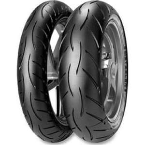 METZELER Sportec M5 Interact 120/70 ZR17 58W Мотоциклетни гуми