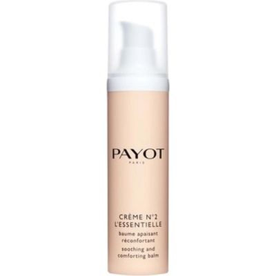 Payot N°2 L´essentielle zklidňující balzám 40 ml