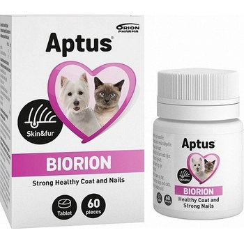 Orion Pharma Aptus Biorion 60 tbl
