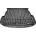 Rezaw-Plast Гумена стелка за багажник за Mazda 6 (2008 - 2012) Combi - Rezaw Plast
