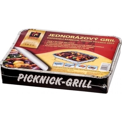 SOLO Picknick 450g