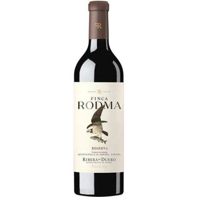 Finca Rodma Gran Rodma Suché červené 2021 14,5% 0,75 l (holá láhev)