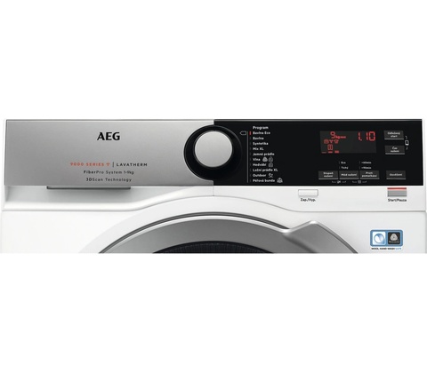 AEG T9DBE69SC