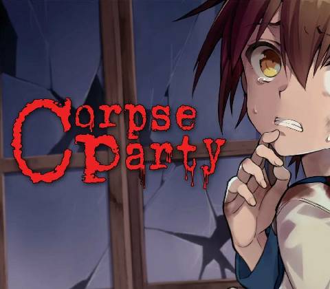 Corpse Party