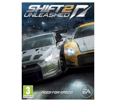 Need for Speed Shift 2: Unleashed