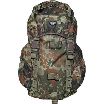 MFH Recon operation camo 25 l