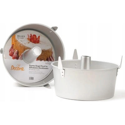 Decora Forma na pečení bábovky Angel Food - 25 cm