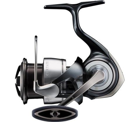 Daiwa 24 Certate LT 3000D