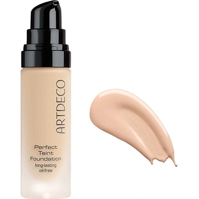 Artdeco Dlhotrvajúci make-up Perfect Teint Foundation 08 Gentle Ivory Warm 20 ml