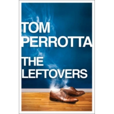 The Leftovers - Tom Perrotta