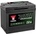 YUASA 80Ah 560A left+ L26-80