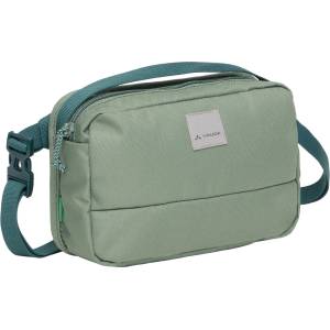 Vaude Чанта за рамо Vaude Coreway Bag 3 Hip bag - Agave - размер 3 l (510-6729-0111)