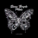 STONE TEMPLE PILOTS: LIVE 2018 CD