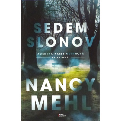 Sedem slonov - Nancy Mehl
