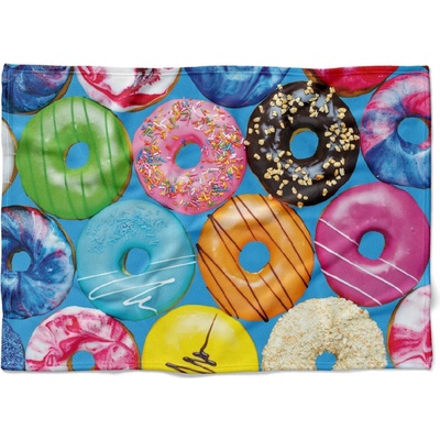 Impar Deka Donuts Podšití beránkem NE 150x120