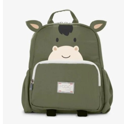 Nuvita 8745 Nuvita раница памучна малка Крава