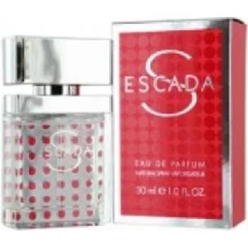Image 1 of Escada Escada S EDP 30 ml