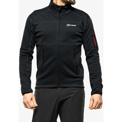 Berghaus Pravitale MTN 2.0 Jacket urb carbon/black