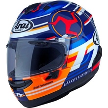Arai RX-7V EVO IOM TT 2024