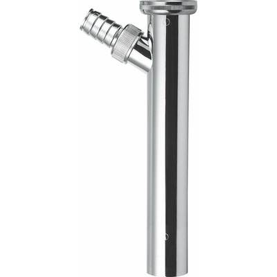 Bonomini Prodlužovací kus s odbočkou 5/4", odpad 32mm, délka 200mm, chrom