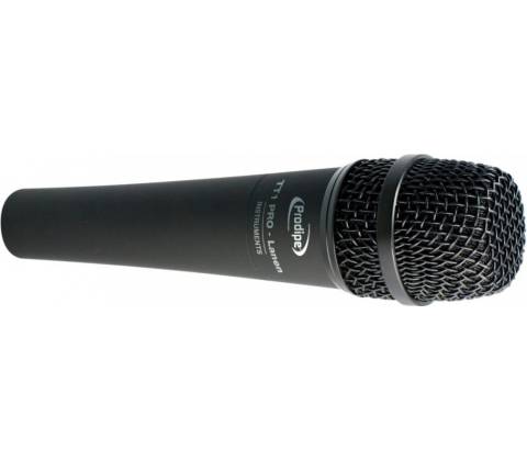 Prodipe TT1 Pro Instruments