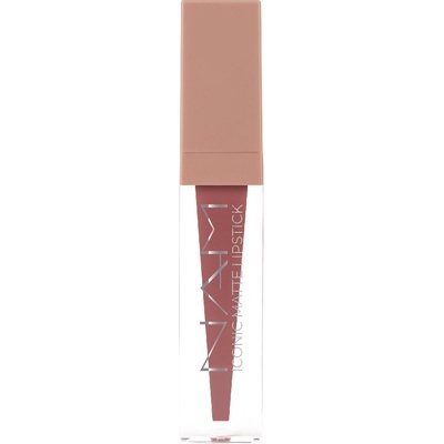 Nam Iconic Matte Lipstick 5 Dream Nude Червило стик 3, 5ml