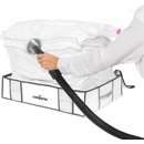 Compactor Úložný box s vakuovým sáčkem L Life