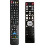 GENERAL Marantz rc005na - дистанционно управление дубликат (rc005na) Дистанционно
