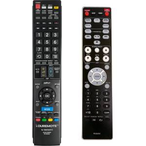 GENERAL Marantz rc005na - дистанционно управление дубликат (rc005na) Дистанционно