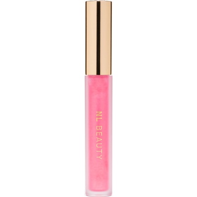 NL Beauty Gloss Boss Глос блясък за устни 3, 5ml