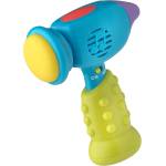 Playgro Активна играчка Playgro + Learn - Чук, със светлини и звуци (PG.0710)