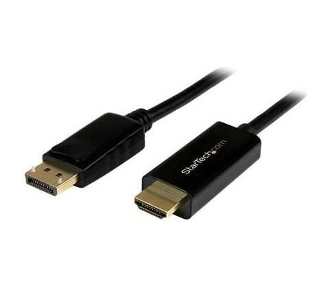 StarTech DP2HDMM1MB