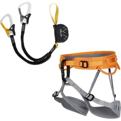 Singing Rock Packet Ferrata Ray