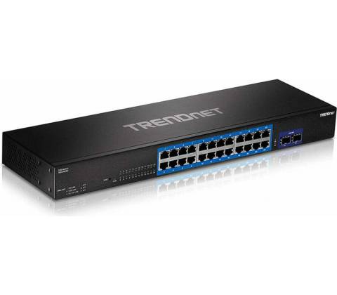 Trendnet TEG-30262
