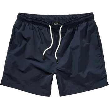 BRANDIT Бански гащета Brandit Basic swimming shorts - Blue (Navy)
