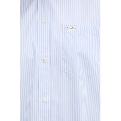 Guess Jeans Памучна риза Guess Jeans (W5RH94.WGZ11)