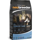 Neobreeder Puppy medium & maxi lamb 2 kg