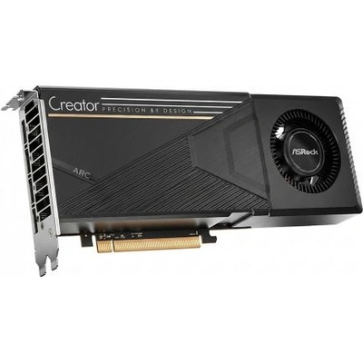 ASRock Intel ARC PRO B60 24GB Creator (90-GA60ZZ-00UBNF)