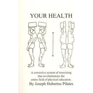 Your Health (ISBN: 9780961493783)