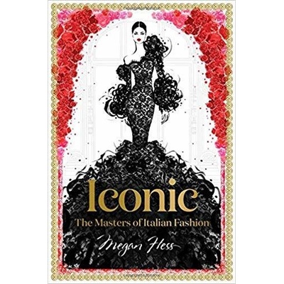 Iconic - Megan Hess
