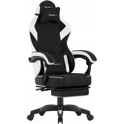 Huzaro Force 3.7 White Carbon